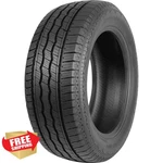 Atturo Trail Blade H/t Tire 255/65R18 115H Xl Light Truck All Weather New. Price: $170.69.