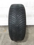 1X P235/65R17 Michelin Cross CLIMATE2 A/w 8/32 104 Used Tire 2356517. Price: $115.00.