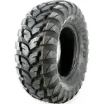 Tire 25X10.00R12 25X10R12 50N Load 6 Ply Duro DI-2037 Frontier A/t Atv Utv New. Price: $139.99.