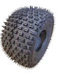 Carlisle Turf Tamer Bsw 22.5 10 8 74F 4PLY Atv/utv Tire 55U3C7 New. Price: $119.99.