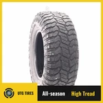 Used Lt 285/70R17 Radar Renegade R/t Plus 121/118Q - 9.5/32. Price: $76.70.