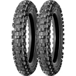 90/100-14 Bridgestone M404 Intermediate Terrain Rear Tire Set Of 2 Date New. Price: $59.97.