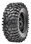 Maxxis Roxxzilla Radial Tire 30X10-R14 Ply Front / Rear TM00118500 New. Price: $296.50.