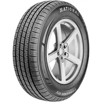 Tire National Commando Hts Lt 225/75R16 Load 10 Ply Light Truck New. Price: $151.86.