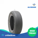 Used 205/65R16 Hankook Kinergy Gt 95H - 8/32. Price: $59.33.