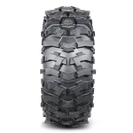 Mickey Thompson Tires 250117 Baja Pro X LT43 14.50R17 Bias Ply Tubeless New. Price: $1351.53.