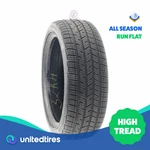 Used 205/45R17 Bridgestone Driveguard Plus Rft 88W - 8/32. Price: $80.07.