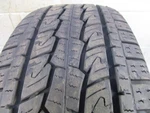 P245/70R17 General Tire Grabber Hts 108 Used 8/32NDS. Price: $68.80.