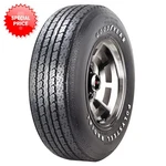 New Old Stock - Goodyear Polysteel P225/70R15 Rwl (quantity Of 1). Price: $265.00.