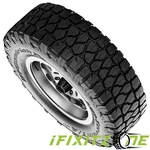 Bfgoodrich Hd-terrain T/a Kt 37X12.5X20 128Q Load Range All Truck New. Price: $662.39.