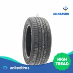 Used 255/55ZR18 Radar Dimax AS-8 109W 9/32. Price: $91.26.