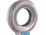 LT265/70R17 Firestone Transforce At 121 Q Used 7/32NDS. Price: $66.40.