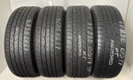 No Shipping Only Local Pick Up Set 4 Tires 235 65 17 Kelly Edge Touring Plus Used. Price: $315.00.