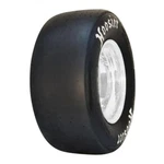 Hoosier 18036PRO9 Jr. Dragster Racing Slick, 18X9-8, Bias Ply, White Letter, Eac New. Price: $204.67.