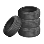 4 X Starfire Solarus As 215/60R16 95T Tires Used. Price: $359.09.