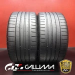 Set Of Tires Michelin Pilot Sport Xl HL305/30ZR21 305/30/21 3053021 #92334 Used. Price: $421.91.