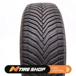 Used 215/55R17 Michelin Crossclimate - 94V 10/32. Price: $143.11.