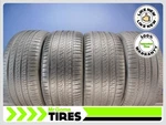 Pirelli Zero Tm All Season Xl 255/45R20 & 285/40R20 Tires 8.4/32 Tread Used. Price: $800.00.