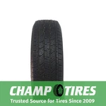 Set Of P255/70R17 General Tire Grabber Hts 112 Used 10/32NDS. Price: $161.98.
