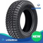 New Lt 35X12.50R20 Lionhart Kilima A/t 125Q. Price: $391.22.