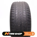 Set Of Used 225/45R17 Pirelli Cinturato P7 All Season Run Flat 91H 7-7.5/32. Price: $276.19.