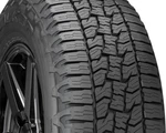 4 New 225/60R17 Falken Wildpeak A/t Trail Tires 2256017 At 680AA. Price: $711.00.