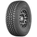 New Yokohama Geolandar A/T4 G018 - LT245X70R16 Tires. Price: $932.76.
