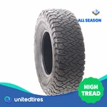 Used Lt 37X12.5R18 Bfgoodrich All-terrain T/a KO3 128R 15/32. Price: $342.49.