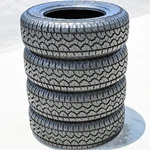 4 Tires Gt Radial Adventuro AT3 P265/65R18 112S Xl A/t All Terrain New. Price: $588.66.