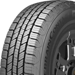 Continental Terrain Contact H/t 245/55R19 103T Sl Bw Tire (qty 1) 15571860000 New. Price: $254.99.