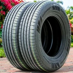 Tires Continental Crosscontact Rx Ev Ready 215/70R16 100H A/s All Season New. Price: $169.98.