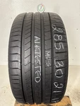 Tire 285 30 21 Pirelli Zero PZ4 Mo-s (8.20/32 = 90% Tread Left) 100Y Used. Price: $342.00.