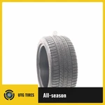 Used 255/40R17 Michelin Pilot Sport A/s 94V - 7/32. Price: $62.52.