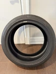 Pirelli Cinturato P7 Blue Elect 245/45R20 Tire Used. Price: $180.00.