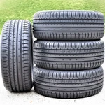 4 New Accelera Phi-r 205/55R15 92V Xl A/s Performance Tires. Price: $256.93.