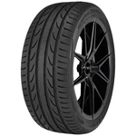 285/30R20 General G-max Rs 99Y Xl Black Wall Tire New. Price: $308.99.
