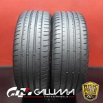 Set Of Tires Goodyear Eagle F1 Asymmetric Run Flat Xl 205/40R18 86W #90932 Used. Price: $277.37.