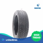 Used 225/55R18 Vredestein Wintrac Pro 102V - 8/32 (11QGE). Price: $90.27.