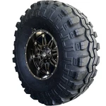 Interco Super Swamper Tsl/radial 33X12.50R15 Load 6 Ply A/t Terrain New. Price: $398.99.