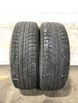 2X P225/65R17 Michelin Latitude X-ice Xi 8/32 102 Used Tires 2256517. Price: $150.00.