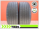 Pirelli Scorpion Tm As Plus 245/60R18 Used Tires 8.4/32 Tread 105H 2456018. Price: $320.00.