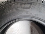 235/80 R18 Tire 12/32 Tread Depth Michelin Primacy Xc 2970921 Used. Price: $284.00.