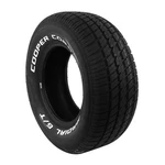 Cooper Tire Cobra G/t 275/60-15 Radial Wht Letter 39615 Each New. Price: $211.99.