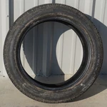 Pirelli P6 Four Seasons 255/45 R18 99H - Used 8.5/32". Price: $98.99.