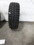 1X LT265/70R17 Mickey Thompson Baja Boss At 17/32 121 Q Used Tire 2657017. Price: $175.00.