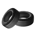 X Laufenn Fit Ht LD01 265/60R17 108H Bw Tires Used. Price: $372.09.