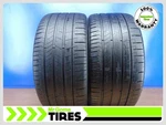 Pirelli Zero Tm PZ4 Xl HL315/30R23 Used Tires 7.3/32 Tread 111Y 3153023. Price: $470.00.
