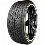 New Vogue Custom Built Radial Xiii - 245/40R18 Tires. Price: $269.82.