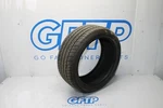 Tigerpaw Uniroyal 240/40R18 Tire 97V Dot 35/19 10/32NDS Tread Remaining Used. Price: $73.94.