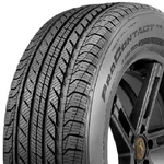 Continental Procontact Gx Ssr P235/45R19 95HSL 500 Aa Rft Mo Bsw As Tire New. Price: $315.00.
